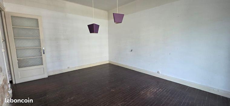 Appartement à vendre, 64m², Grenoble