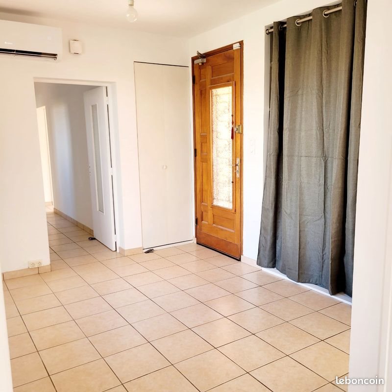 Maison à louer, 106m², Roquettes