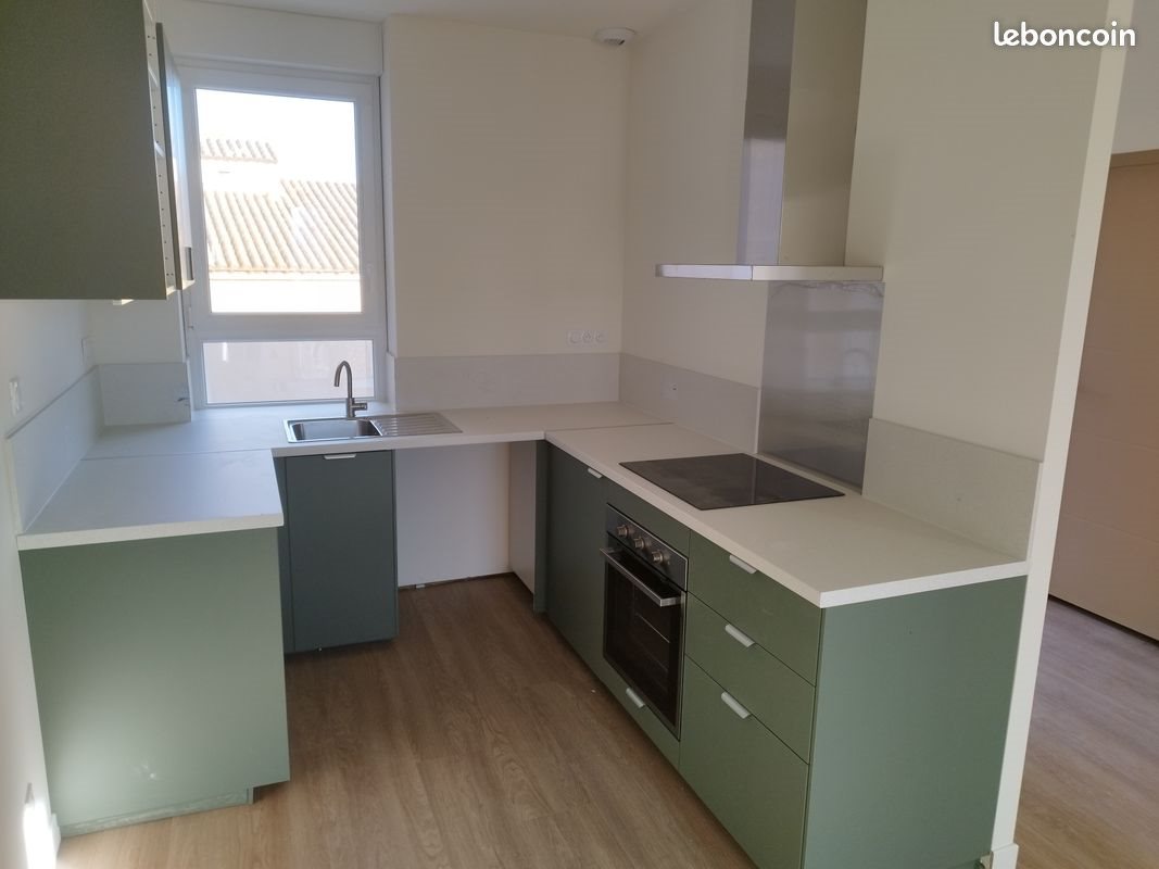Appartement à louer, 60m², Perpignan