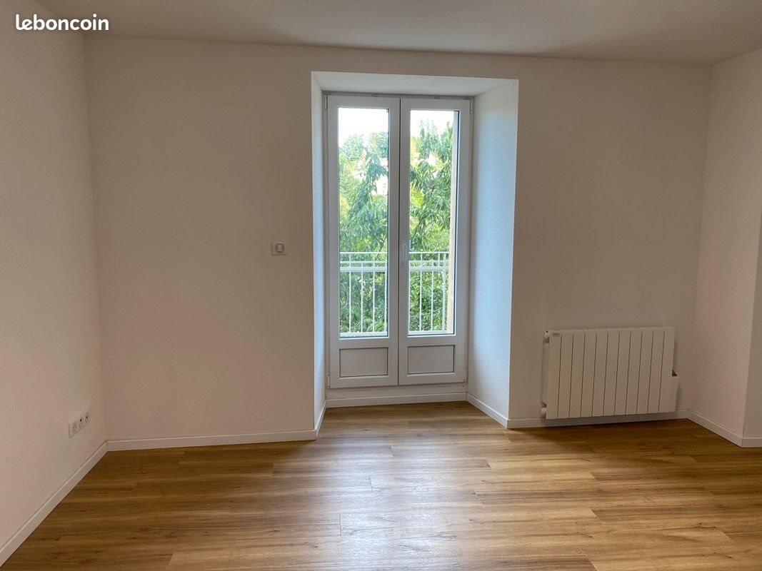 Appartement à louer, 88m², Altkirch