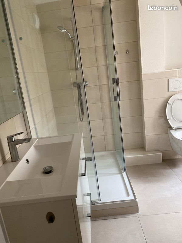 Appartement à louer, 88m², Altkirch