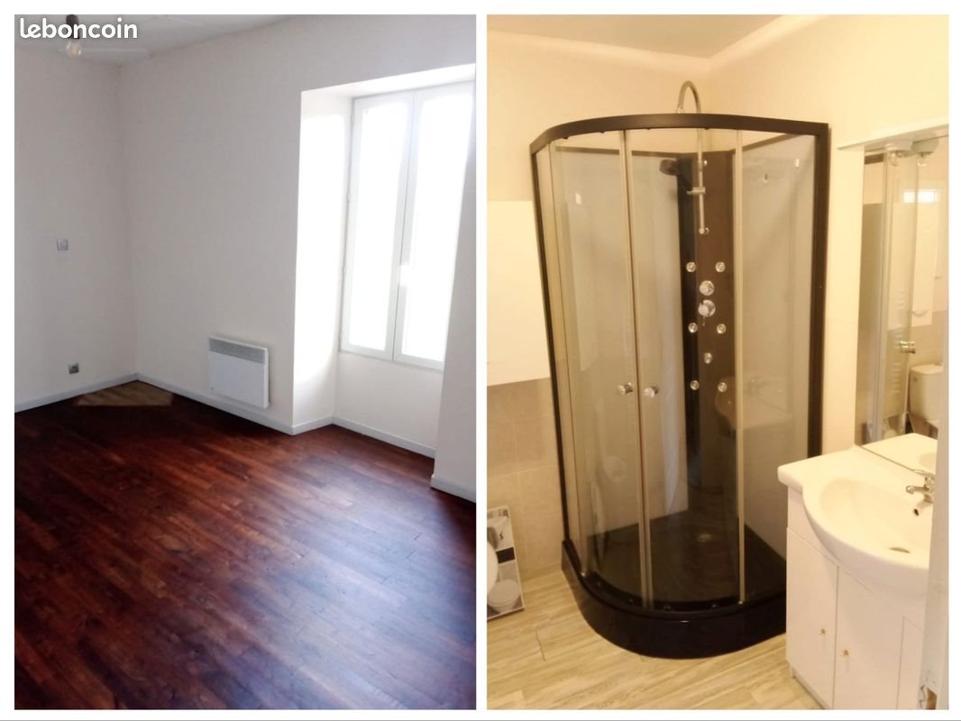 Maison à louer, 60m², Ansac-sur-Vienne