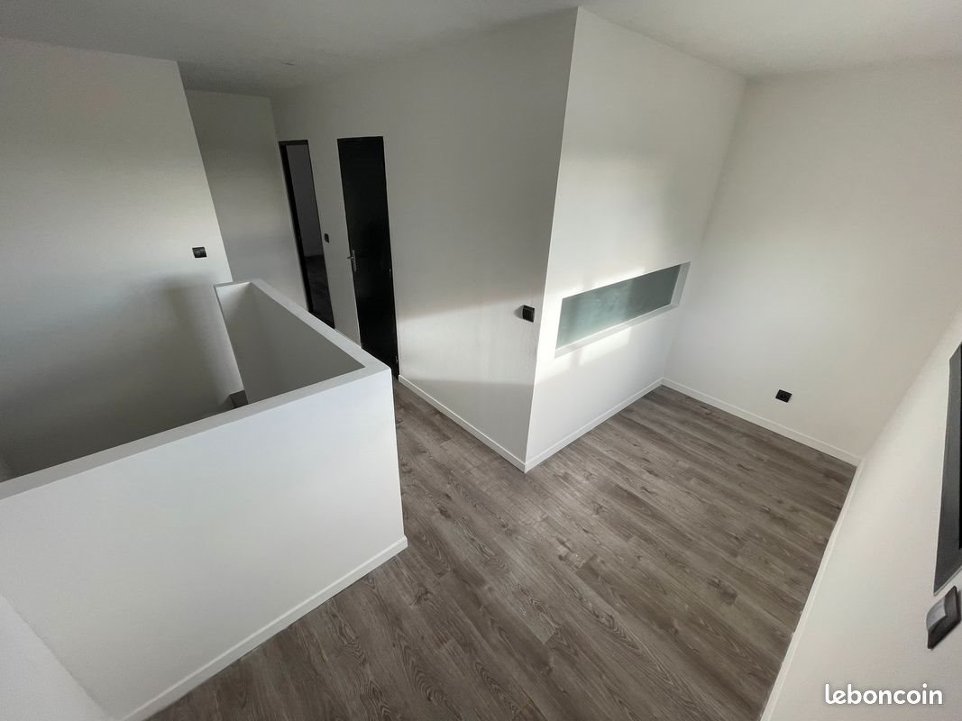 Appartement à louer, 78m², Mireval