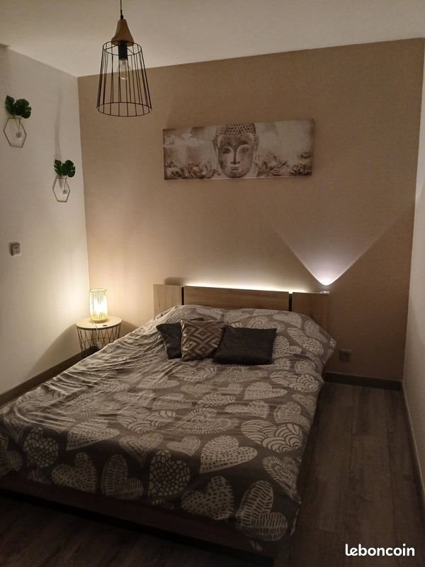 Maison à louer, 56m², Melun