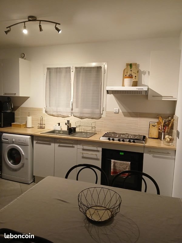 Maison à louer, 56m², Melun