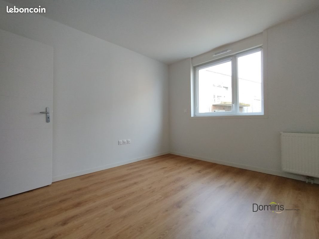 Appartement à louer, 42m², Lys-lez-Lannoy