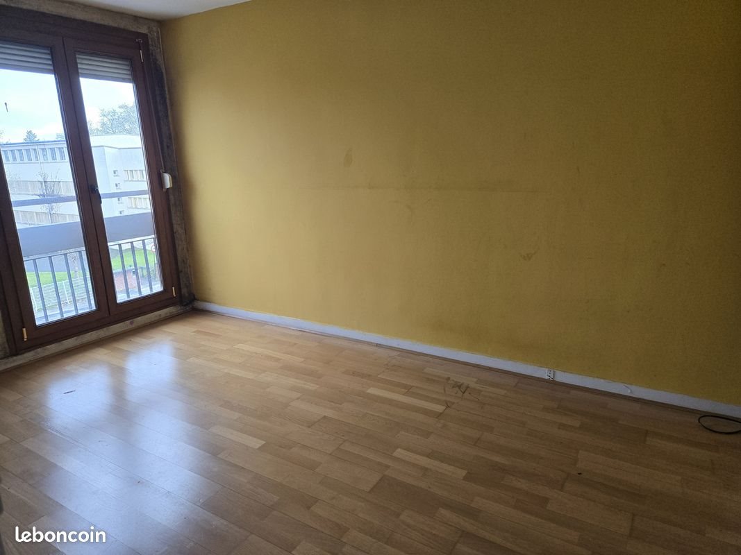 Appartement à vendre, 90m², Amiens