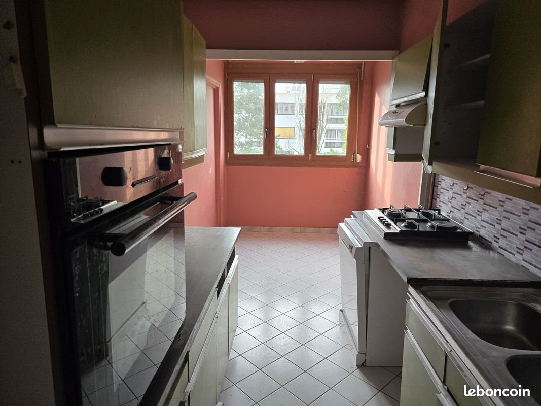 Appartement à vendre, 90m², Amiens