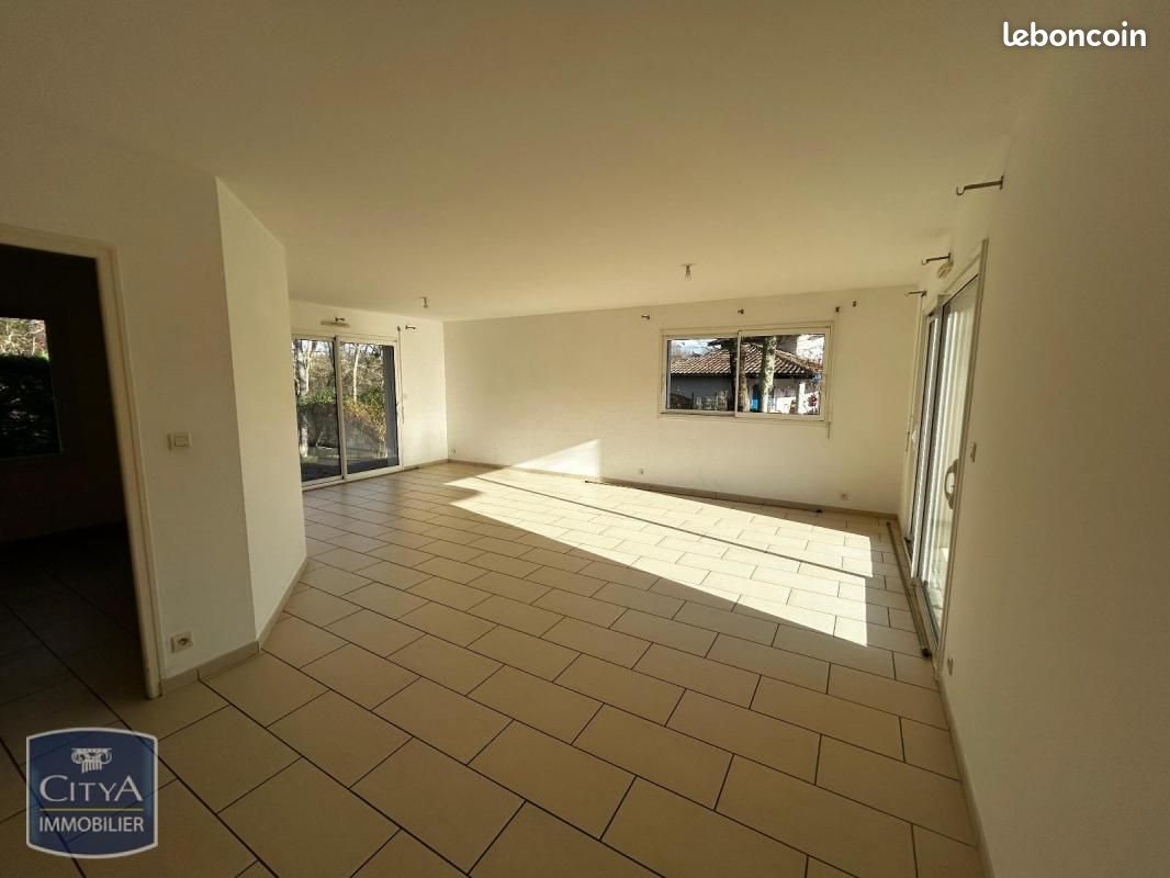 Maison à louer, 135m², Mont-de-Marsan