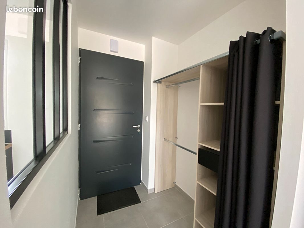 Appartement à louer, 81m², Trélivan