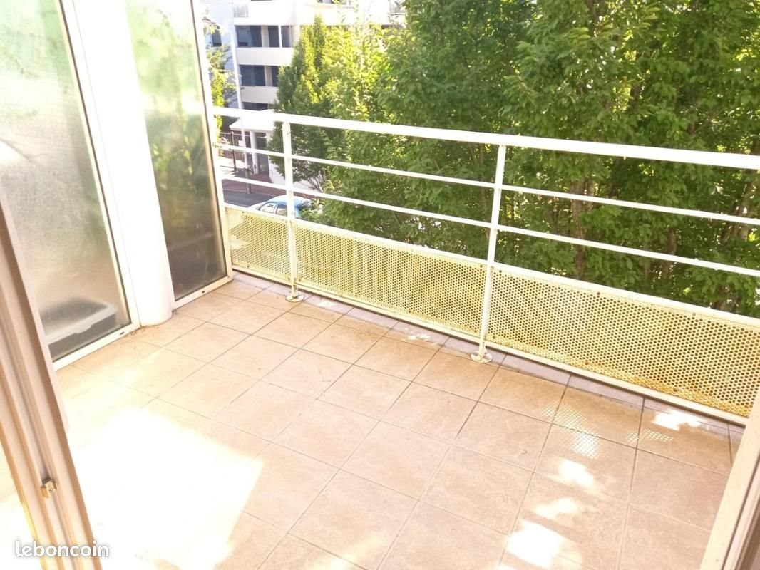 Appartement à louer, 44m², Tours