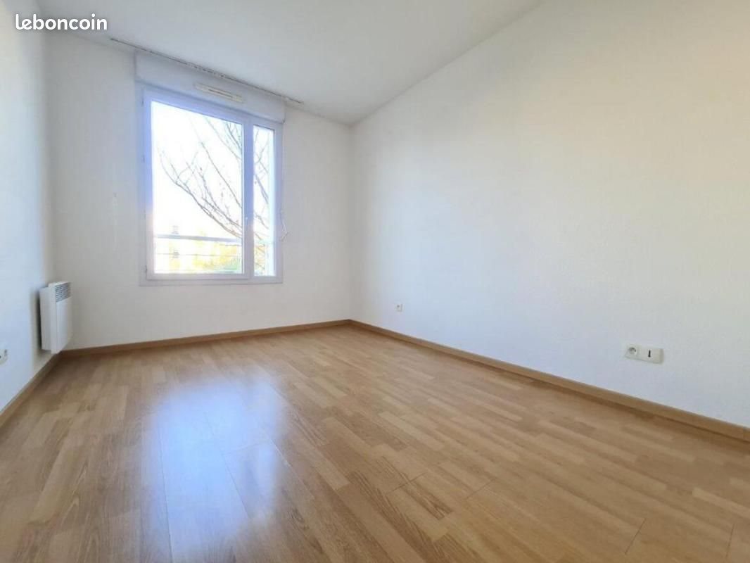 Appartement à louer, 44m², Tours