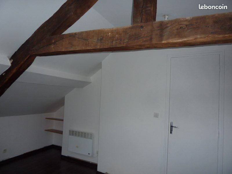 Appartement à louer, 22m², Le Havre