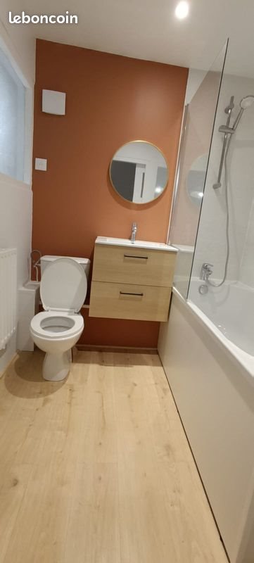 Appartement à louer, 47m², Coudekerque-Branche