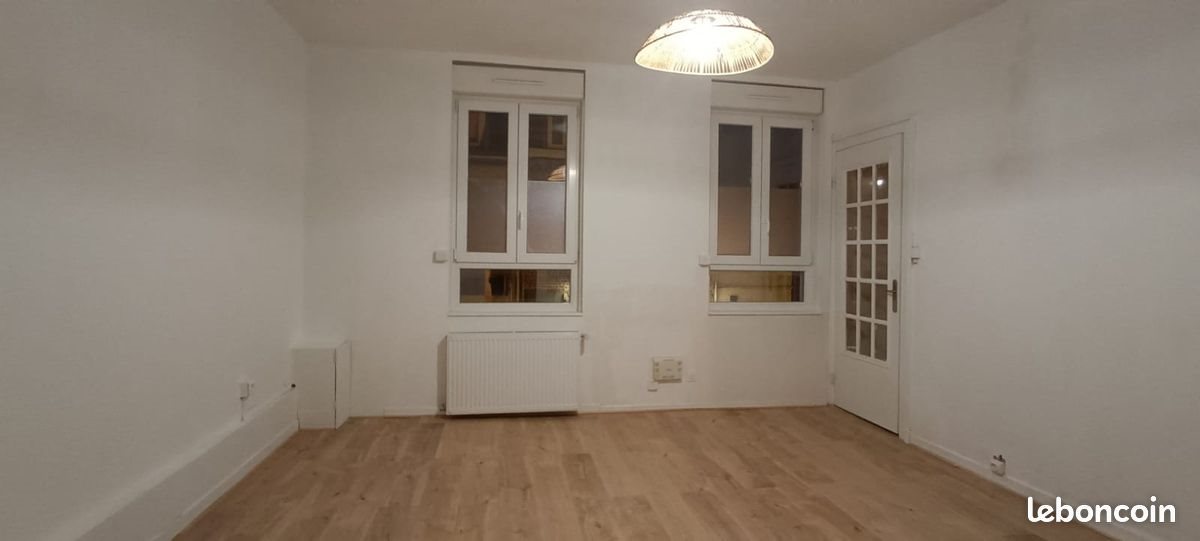 Appartement à louer, 47m², Coudekerque-Branche
