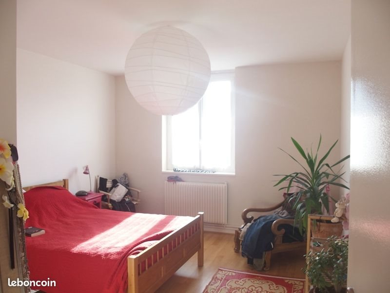 Maison à louer, 96m², Poitiers