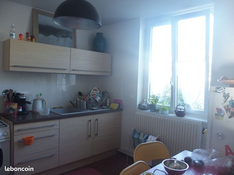 Maison à louer, 96m², Poitiers