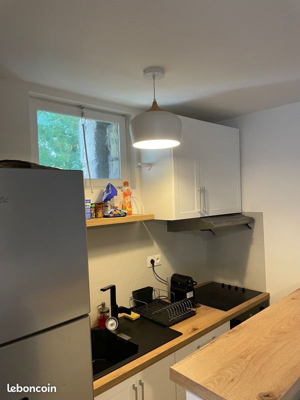 Appartement à louer, 27m², Bordeaux