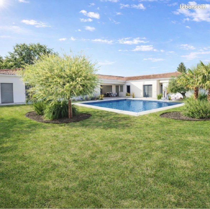 Maison à vendre, 190m², Saint-André-le-Puy