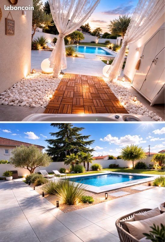 Maison à vendre, 190m², Saint-André-le-Puy