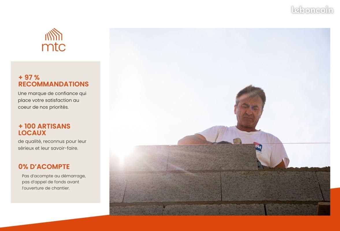 Maison à vendre, 156m², Vallons-de-l'Erdre