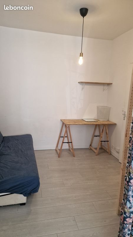 Appartement à louer, 18m², Rennes
