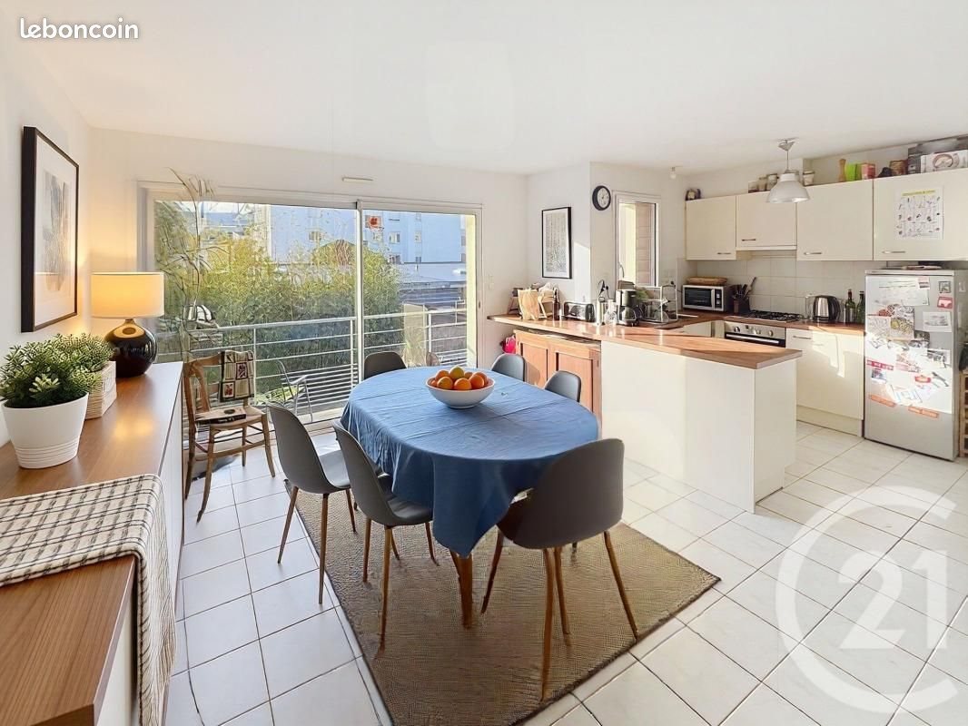 Maison à vendre, 153m², Rennes