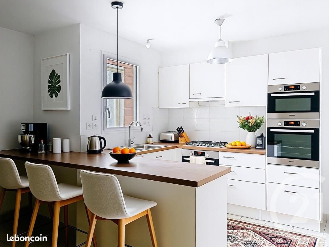 Maison à vendre, 153m², Rennes