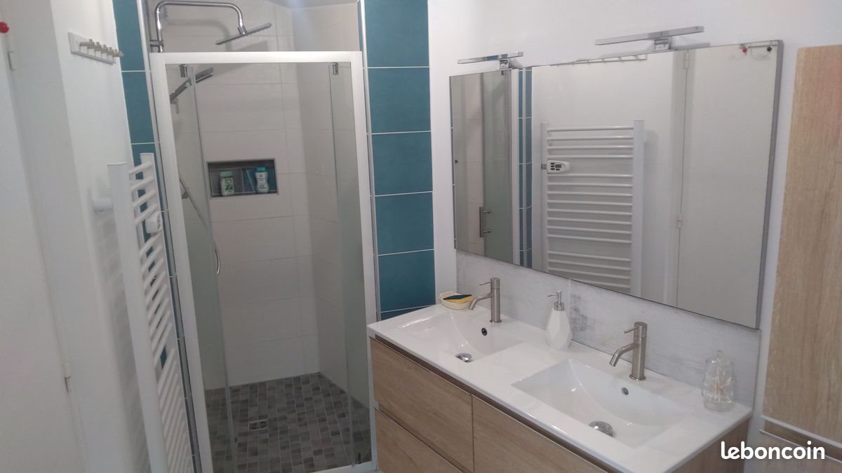 Maison à louer, 80m², Saint-Astier