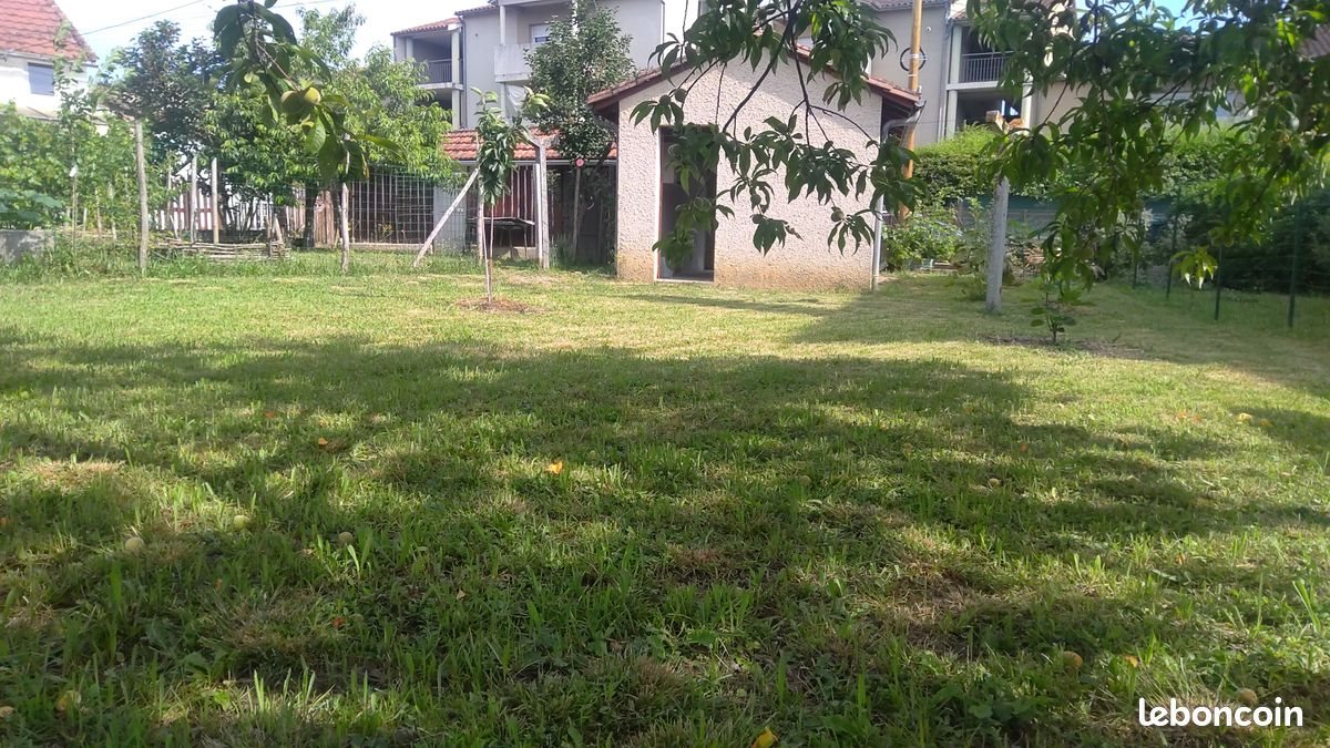Maison à louer, 80m², Saint-Astier