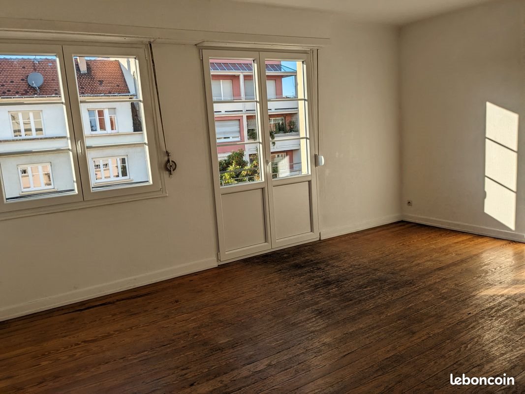 Appartement à louer, 100m², Strasbourg