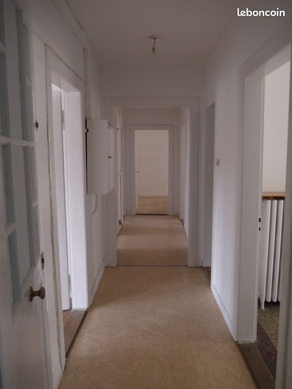 Appartement à louer, 100m², Strasbourg