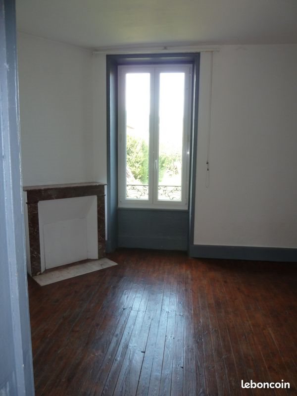 Appartement à louer, 34m², Clermont-Ferrand