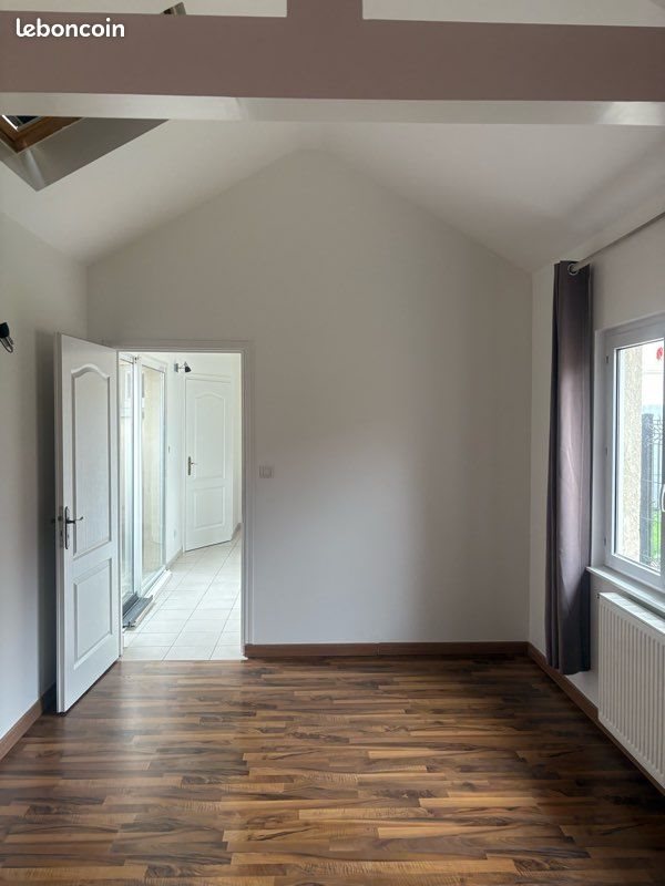 Appartement à louer, 80m², Aire-sur-la-Lys