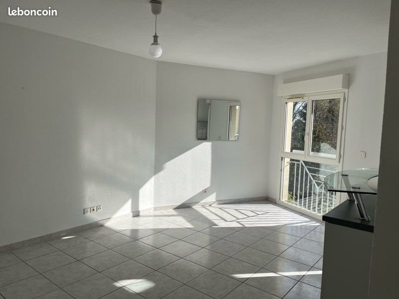 Appartement à louer, 55m², Nîmes