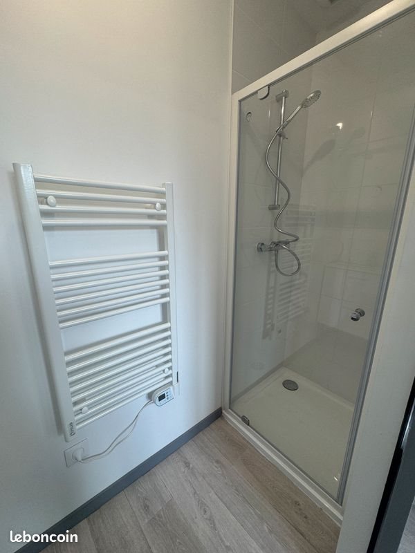 Appartement à louer, 30m², Loudun