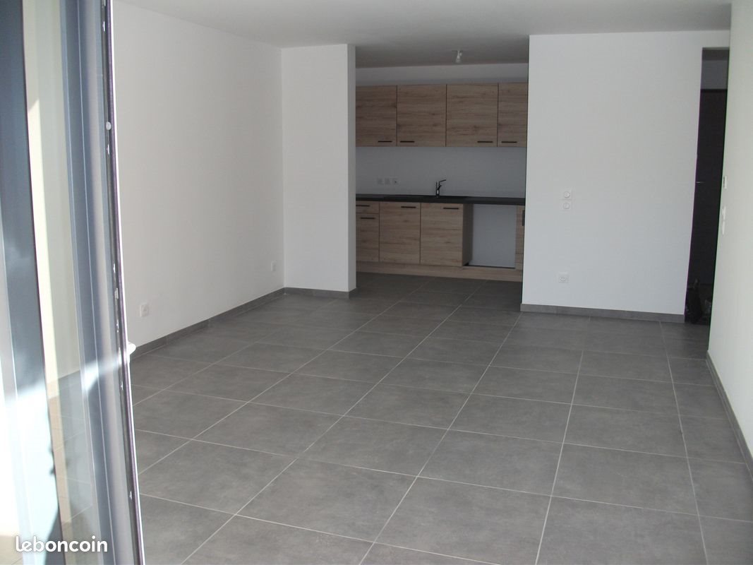 Appartement à vendre, 68m², Plappeville