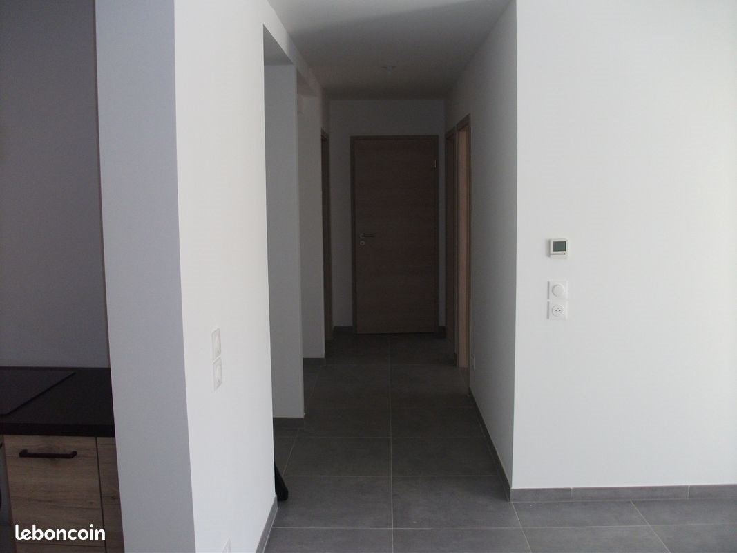 Appartement à vendre, 68m², Plappeville