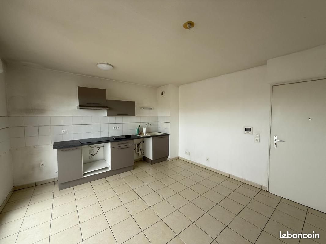 Appartement à vendre, 36m², Perpignan