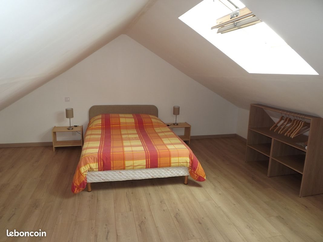 Appartement à louer, 45m², Dol-de-Bretagne