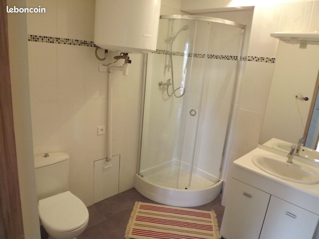 Appartement à louer, 45m², Dol-de-Bretagne