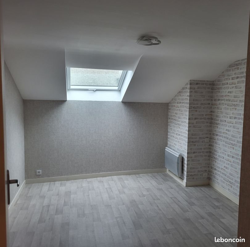 Appartement à louer, 74m², Chalonnes-sur-Loire