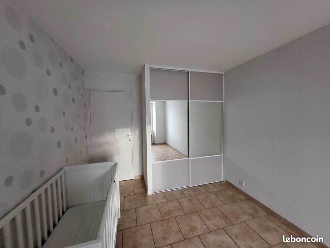 Appartement à louer, 74m², Chalonnes-sur-Loire