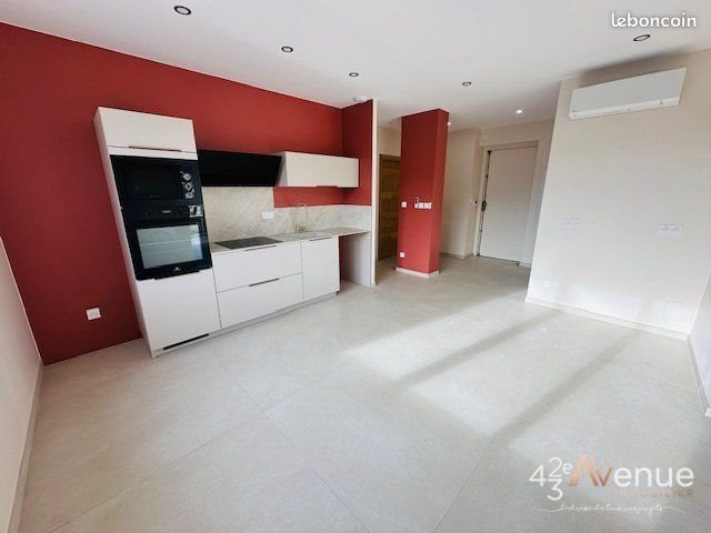 Appartement à louer, 88m², Saint-Etienne