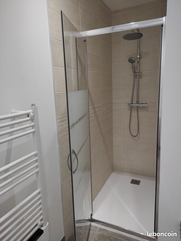 Appartement à louer, 28m², Dole