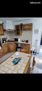 Maison à louer, 48m², Saint-Valery-en-Caux