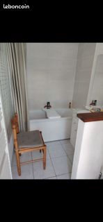 Maison à louer, 48m², Saint-Valery-en-Caux