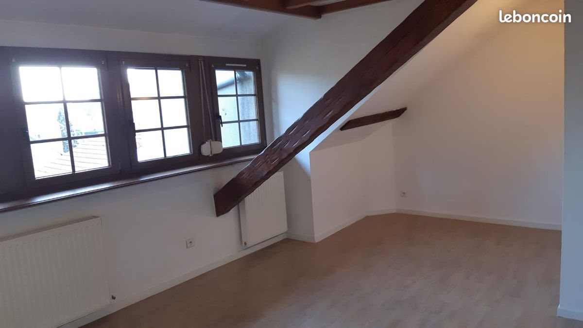 Appartement à louer, 30m², Bavilliers