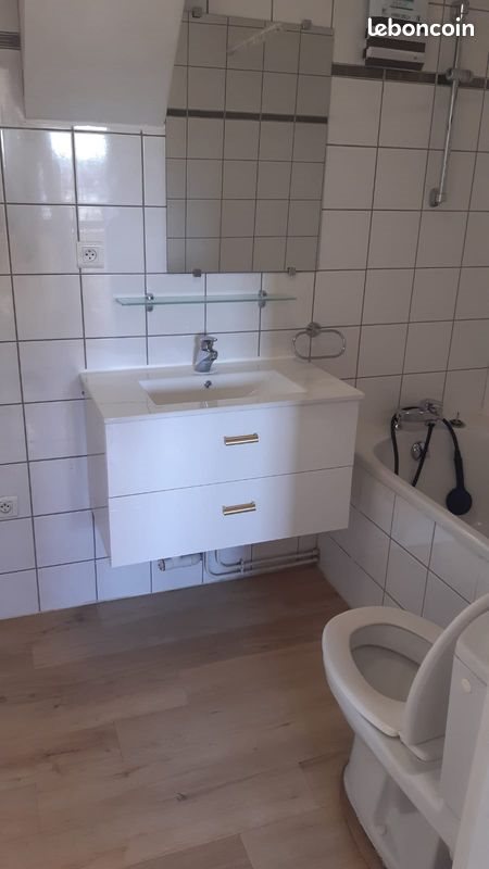 Appartement à louer, 30m², Bavilliers