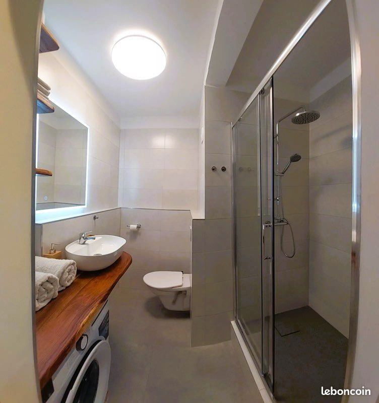 Appartement à louer, 39m², Nogent-sur-Marne